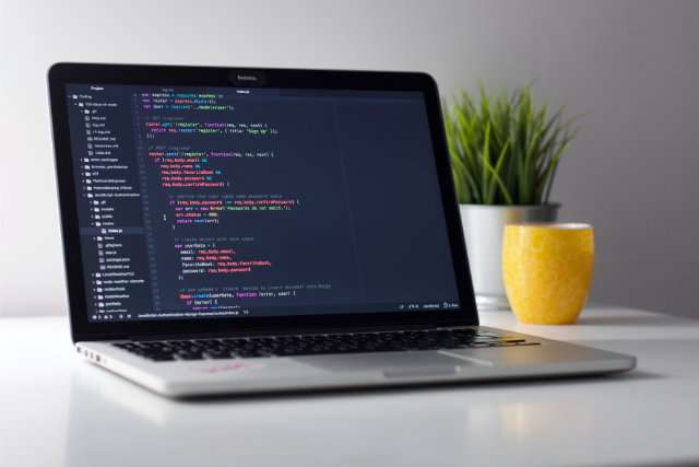 プログラミング入門コース